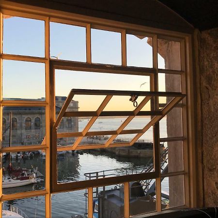 Royal William Yard Apartment Plymouth Luaran gambar