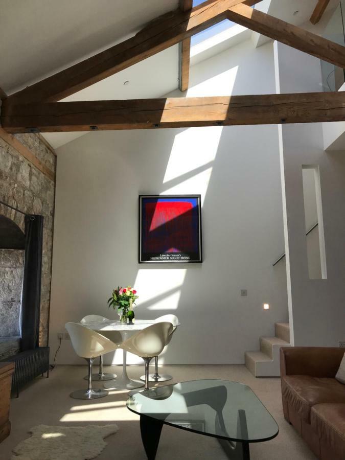 Royal William Yard Apartment Plymouth Luaran gambar