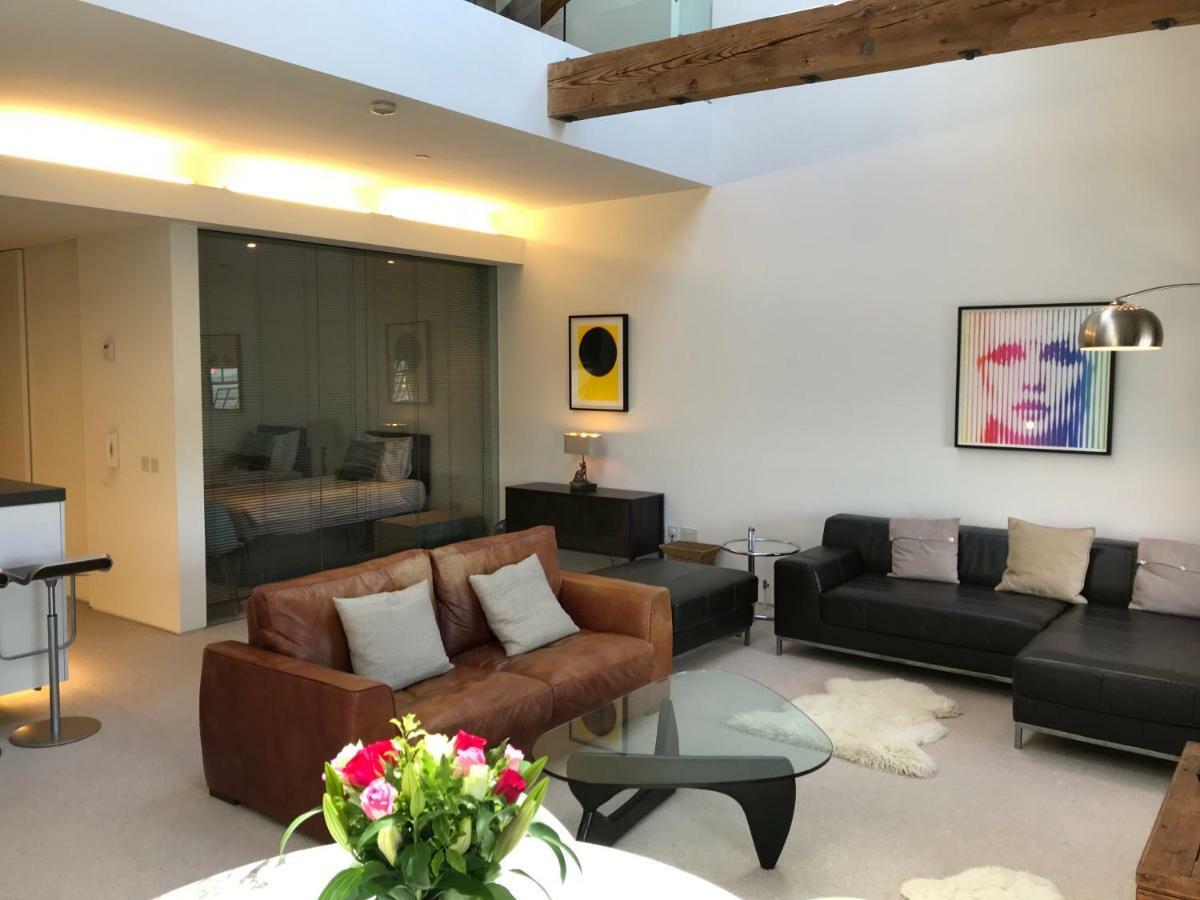 Royal William Yard Apartment Plymouth Luaran gambar