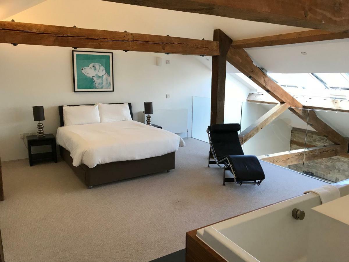 Royal William Yard Apartment Plymouth Luaran gambar